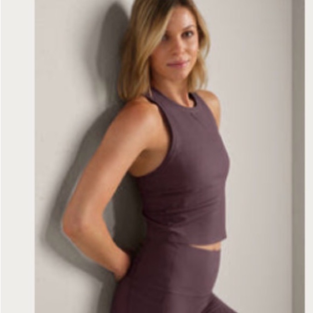 RHONE serene fitted rib tank